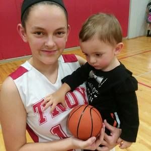 Meet your Posher, Lilly